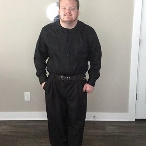 Meet your Posher, Josh